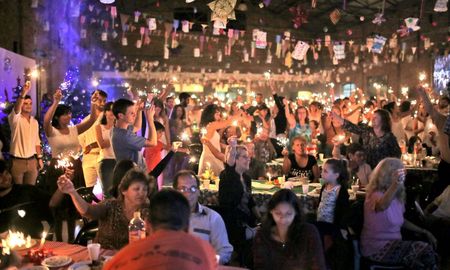 El Molino y La Redonda celebran sus 15 años con días cargados de actividades culturales. El Molino y La Redonda celebran sus 15 años con días cargados de actividades culturales.