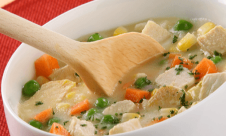 como hacer la sopa de ave que se prepara en la nueva serie de netflix como hacer la sopa de ave que se prepara en la nueva serie de netflix