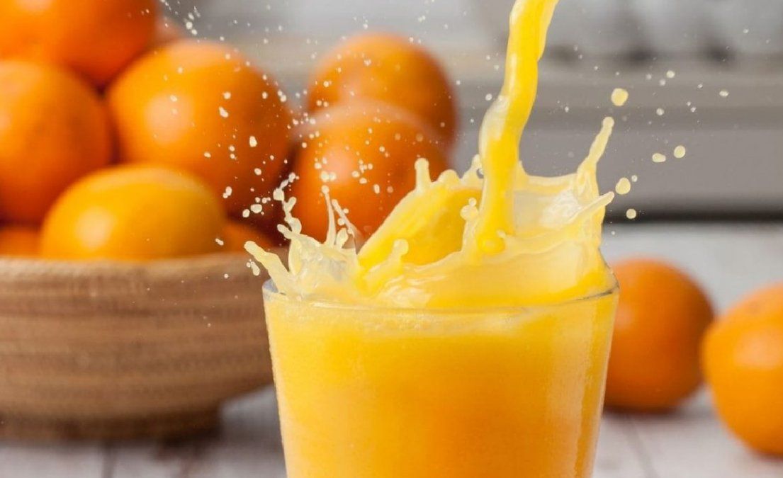 Alimentos para tomar en el desayuno que reducen el colesterol