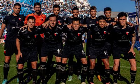 Colón, entre el sueño de ascenso y la clasificación a la Copa Argentina 2025 Colón, entre el sueño de ascenso y la clasificación a la Copa Argentina 2025