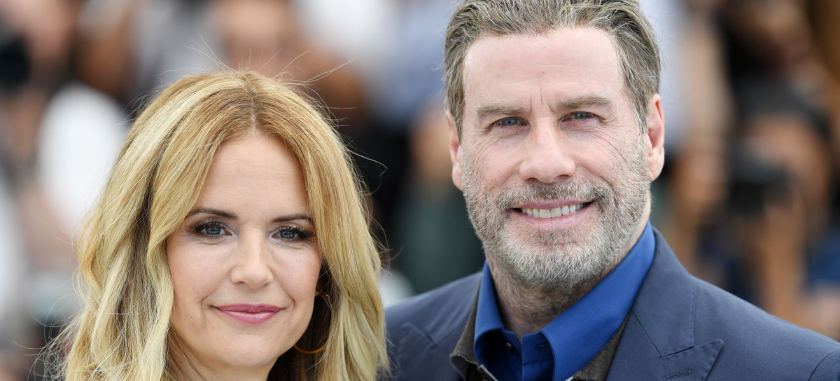 Los médicos detectaron cáncer de mama en Olivia Newton-John en tres ocasiones.