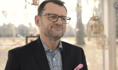Christophe Krywonis Christophe Krywonis