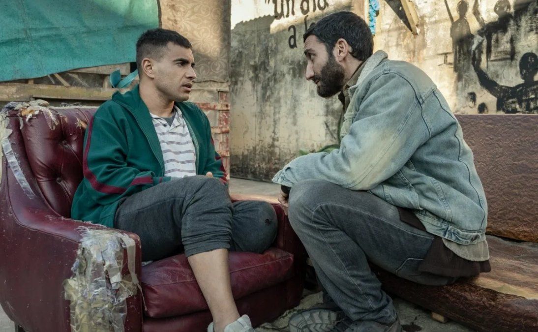 5 datos que tenés que conocer sobre el final de El marginal