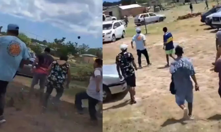 Toma de terrenos en La Matanza: 4 fallecidos y múltiples heridos por disparos Toma de terrenos en La Matanza: 4 fallecidos y múltiples heridos por disparos
