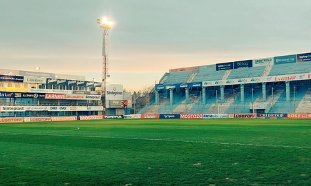 ¡Hay sede! Colón vs San Martín de Tucumán por Copa Argentina se jugará en Rafaela ¡Hay sede! Colón vs San Martín de Tucumán por Copa Argentina se jugará en Rafaela