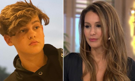 La llamativa reacción de Pampita al enterarse de que Bautista Vicuña quiere entrar al Bailando La llamativa reacción de Pampita al enterarse de que Bautista Vicuña quiere entrar al Bailando