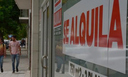 Un nuevo proyecto de la Cámara de Diputados busca aliviar la situación de los inquilinos en Santa Fe. Un nuevo proyecto de la Cámara de Diputados busca aliviar la situación de los inquilinos en Santa Fe.