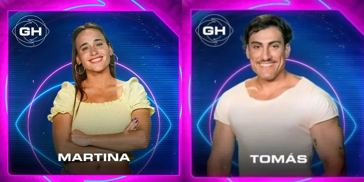 Los primeros participantes en abandonar la casa de Gran Hermano volverán a ingresar.