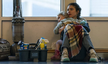 Un drama conmovedor sobre la resiliencia y el inicio de una nueva vida. Un drama conmovedor sobre la resiliencia y el inicio de una nueva vida.