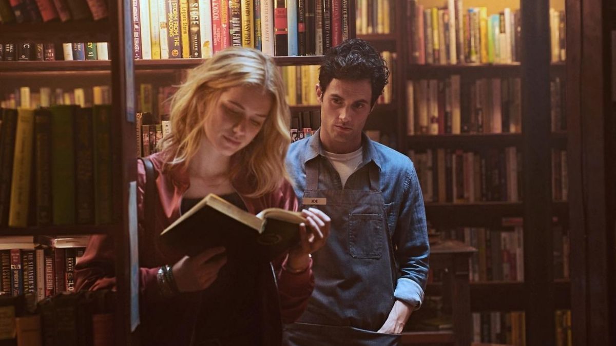 7 cosas que seguro no sabías sobre la serie ‘You’ de Netflix