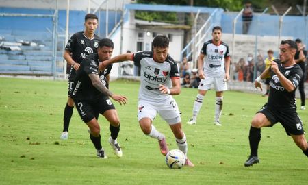 Aire de Santa Fe | colon vs central norte fecha 2 (1)