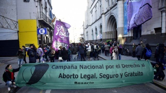 En Rosario, 8 de cada 10 abortos no punibles se resuelven con misoprostol