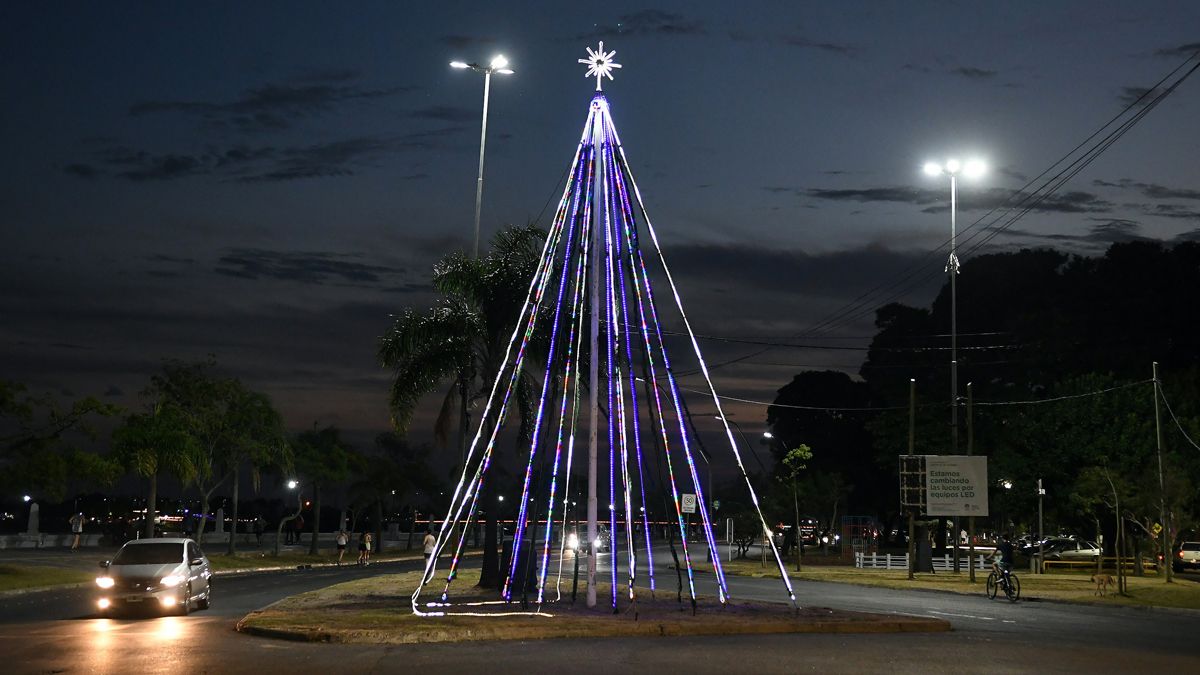 Cortarán el tránsito de la costa oeste el sábado a partir de las 22