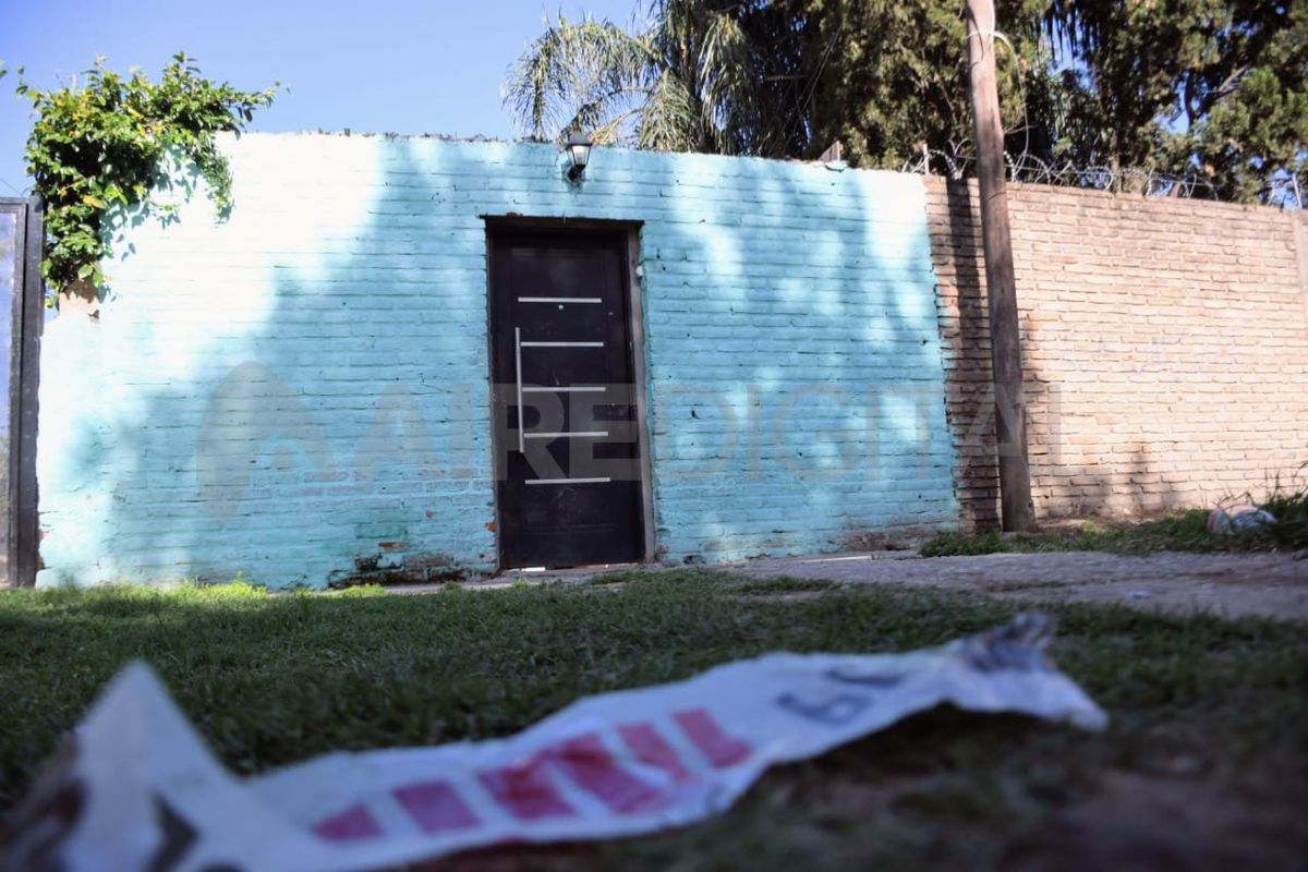 Asesinaron a una adolescente de 16 años en la zona oeste de Rosario.