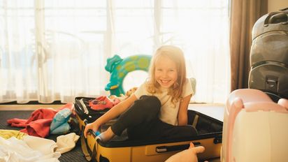 Ansiedad infantil y microbiota: por qué el intestino también influye en la salud mental