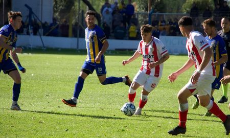 La final de la Copa Santa Fe entre Unión y Centenario (San José de la Esquina) comenzará a las 17:30 y se jugará con las dos hinchadas. La final de la Copa Santa Fe entre Unión y Centenario (San José de la Esquina) comenzará a las 17:30 y se jugará con las dos hinchadas.