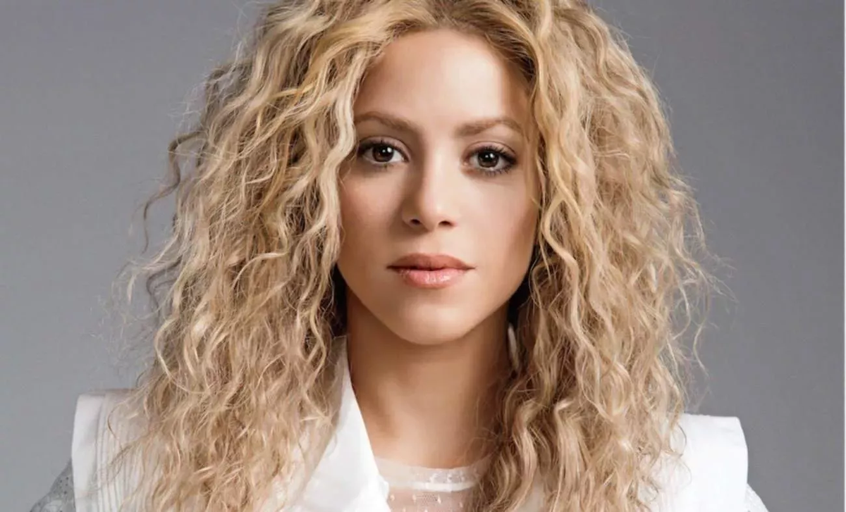 La sorpresiva indirecta que Shakira le lanzó a Piqué en Instagram