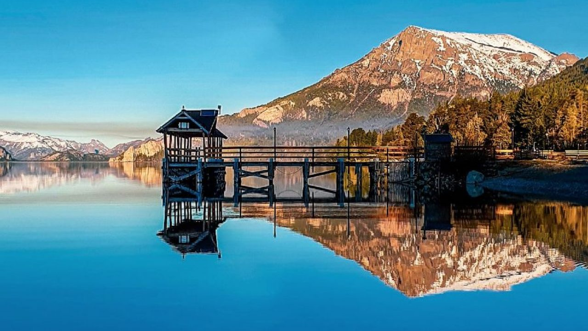 Un Pueblo Argentino Fue Elegido Como El Más Lindo Del Mundo Según Best Tourist Villages 9622