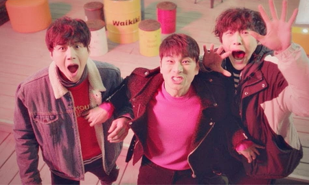 La divertida serie coreana de solo 16 episodios que podés disfrutar en Netflix La divertida serie coreana de solo 16 episodios que podés disfrutar en Netflix