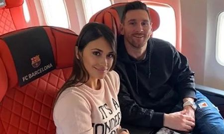 messi viajo con su familia a paris para la gala del balon de oro messi viajo con su familia a paris para la gala del balon de oro