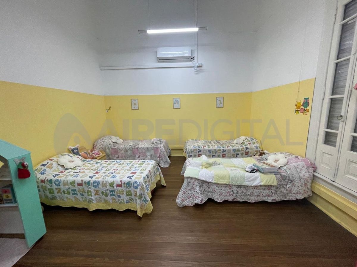 La Fundación Mundo Pequeño asiste a niños en la ciudad de Santa Fe. La Fundación Mundo Pequeño asiste a niños en la ciudad de Santa Fe.