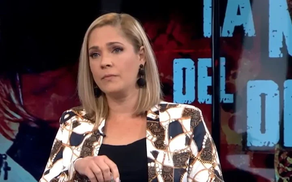 Mavys Álvarez dio un crudo relato en un programa de Miami sobre el calvario que atravesó con Diego Maradona cuando ella tenía apenas 16 años.