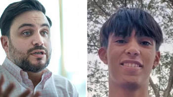 El duro descargo de Ramiro Marra tras el crimen de Jeremías Monzón: 