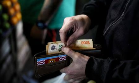 Una familia necesitó casi $600.000 en enero para no ser pobre