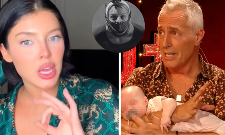 sofi gonet la reini destrozo a marley tras confesar que arriesgo la vida de la gestante de milenka