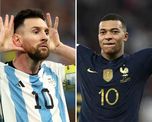 Gonzalo Bonadeo anticipó la final del Mundial Qatar 2022 entre Argentina y Francia. Gonzalo Bonadeo anticipó la final del Mundial Qatar 2022 entre Argentina y Francia.