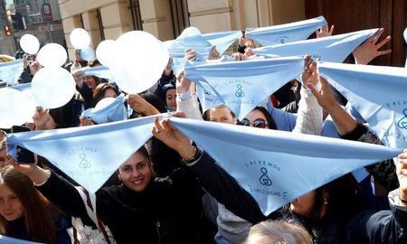 el oficialismo pretende derogar la interrupcion legal del embarazo en argentina el oficialismo pretende derogar la interrupcion legal del embarazo en argentina