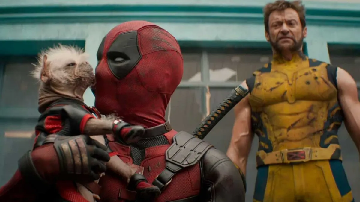 Deadpool & Wolverine fue dirigida por Shawn Levy a partir de un guion que escribió con Ryan Reynolds, Rhett Reese, Paul Wernick, y Zeb Wells. Deadpool & Wolverine fue dirigida por Shawn Levy a partir de un guion que escribió con Ryan Reynolds, Rhett Reese, Paul Wernick, y Zeb Wells.