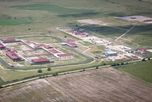 La Unidad 36 de Santa Fe, incorporada al sistema en diciembre de 2024, su ocupación en 115 personas durante el semestre. La Unidad 36 de Santa Fe, incorporada al sistema en diciembre de 2024, su ocupación en 115 personas durante el semestre.