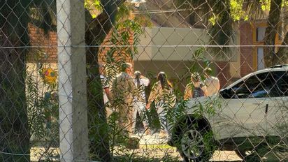 Tiroteo en San Cristóbal: la defensa reveló que el agresor había tenido episodios autolesivos y estaba bajo tratamiento psicológico