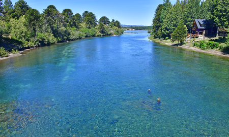 Los mejores destinos pocos conocidos para descubrir la Patagonia Los mejores destinos pocos conocidos para descubrir la Patagonia