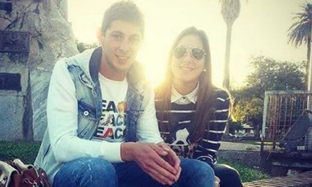 la conmovedora despedida de la hermana de emiliano sala tras el hallazgo del avion la conmovedora despedida de la hermana de emiliano sala tras el hallazgo del avion