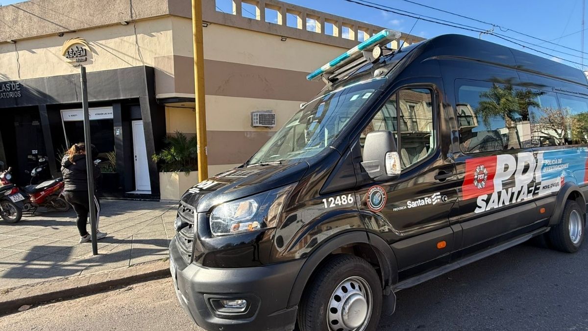El velorio estaba pactado para este viernes a las 15 pero se pospuso tras la orden del fiscal de la causa, que pidió la autopsia del cuerpo.