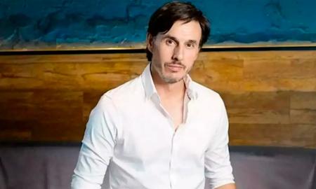 en medio del escandalo con pampita, roberto garcia moritan fue denunciado nuevamente en medio del escandalo con pampita, roberto garcia moritan fue denunciado nuevamente