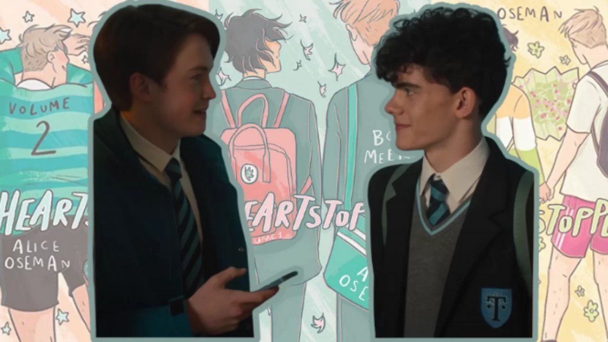 Estrenos del fin de semana en Netflix