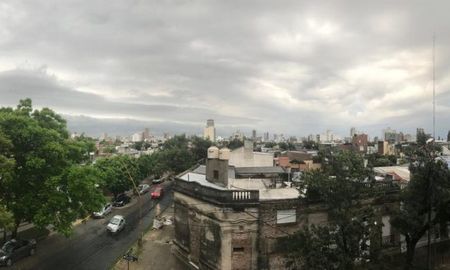 el sabado nuboso se prepara para un domingo estable el sabado nuboso se prepara para un domingo estable