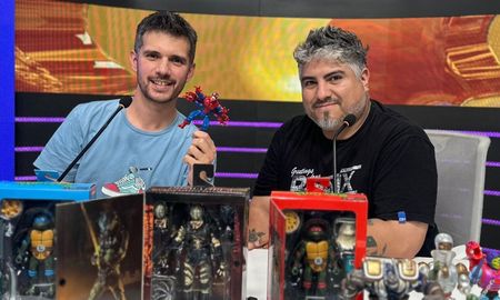 santa fe toys: la feria de juguetes vintage que revive nuestra infancia santa fe toys: la feria de juguetes vintage que revive nuestra infancia
