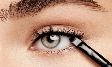 como agrandar la mirada solo con maquillaje como agrandar la mirada solo con maquillaje