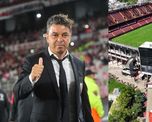 Jugó en Colón, Marcelo Gallardo lo miraba todos los partidos y ahora jugará en un grande del ascenso Jugó en Colón, Marcelo Gallardo lo miraba todos los partidos y ahora jugará en un grande del ascenso