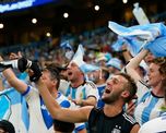 los hinchas argentinos palpitan con ilusion y esperanza la previa ante polonia los hinchas argentinos palpitan con ilusion y esperanza la previa ante polonia
