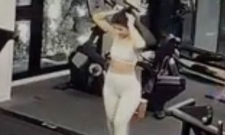 Cami Mayán tropezó en la cinta del gimnasio y compartió las secuelas del golpe en sus redes. Cami Mayán tropezó en la cinta del gimnasio y compartió las secuelas del golpe en sus redes.