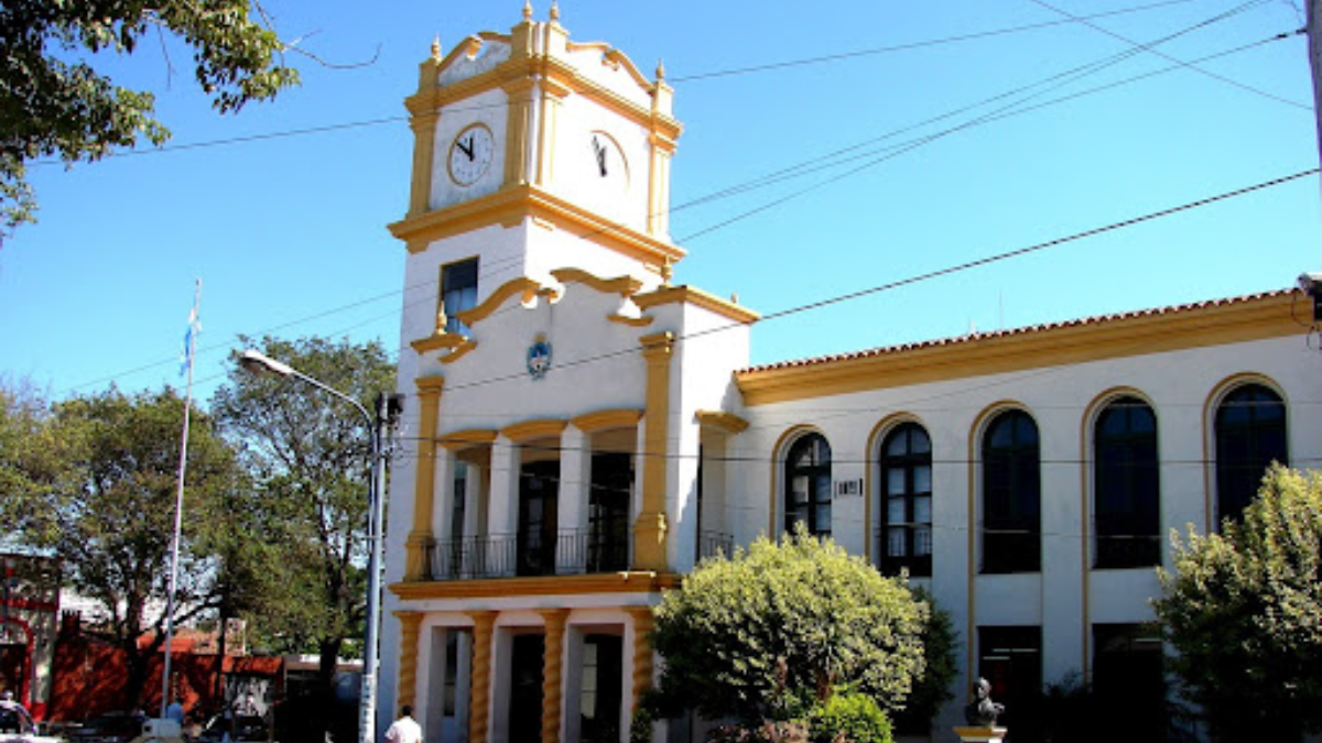 Escapada a Esquina, una ciudad muy cerca del río Paraná en Corrientes. Escapada a Esquina, una ciudad muy cerca del río Paraná en Corrientes.
