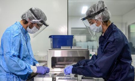 argentina sumo 15.454 nuevos casos de covid y 485 muertes argentina sumo 15.454 nuevos casos de covid y 485 muertes