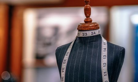 Empresas globalizando la moda. Empresas globalizando la moda.