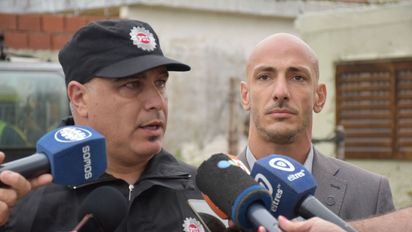 Delincuentes de alto perfil: revelaron cómo fueron las detenciones de 