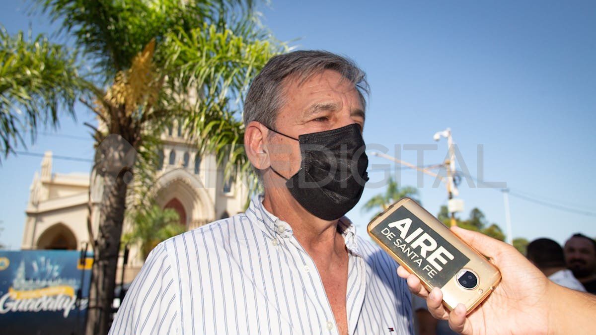 Desde el municipio santafesino resaltaron que si no se incluye la discusión del reparto de los recursos provinciales, “no tiene sentido” discutir la autonomía.